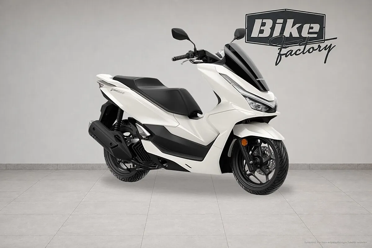 Honda PCX