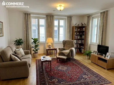 2-Zimmer-Wohnung mieten in Wiener Neustadt – 64,12 m², € 951