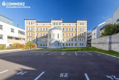 2-Zimmer-Wohnung mieten in Wiener Neustadt – 64,12 m², € 951 – Bild 8 von 9