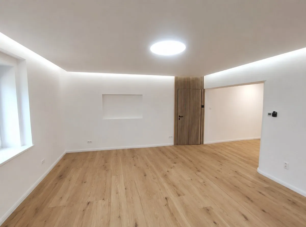 2-istabu dzīvoklis, 66 m²