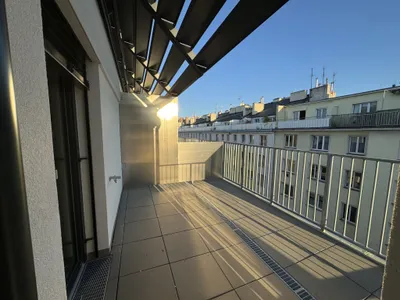 2-Zimmer-Wohnung kaufen in Wien – 47 m², € 549.000 – Bild 2 von 10