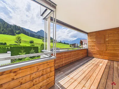 3-Zimmer-Wohnung mieten in Kufstein – 78 m², € 1.168 – Bild 1 von 10