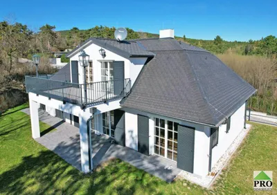 5-Zimmer-Haus kaufen in Wiener Neustadt Land – 190 m², € 949.000 – Bild 2 von 64