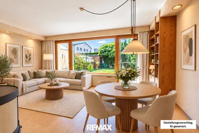 4-Zimmer-Haus kaufen in Mödling – 95 m², € 349.000 – Bild 7 von 27