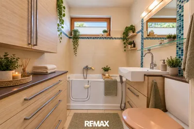 4-Zimmer-Haus kaufen in Mödling – 95 m², € 349.000 – Bild 17 von 27