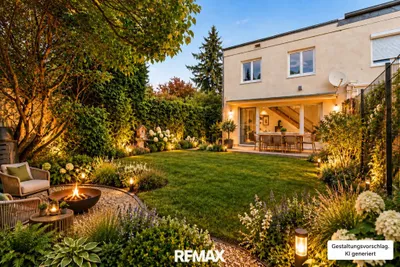 4-Zimmer-Haus kaufen in Mödling – 95 m², € 349.000 – Bild 21 von 27
