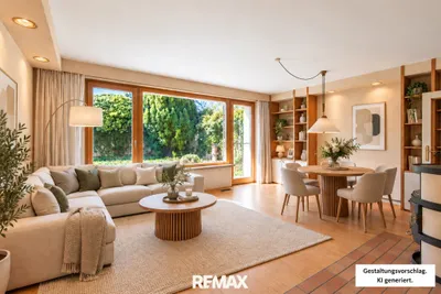 4-Zimmer-Haus kaufen in Mödling – 95 m², € 349.000 – Bild 9 von 27