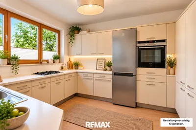 4-Zimmer-Haus kaufen in Mödling – 95 m², € 349.000 – Bild 5 von 27
