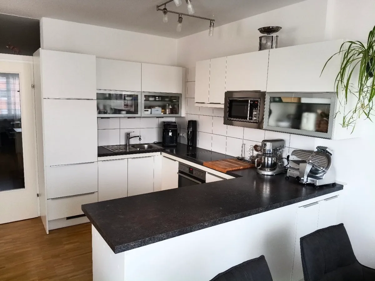 Wohnung – Wels, Pernau - Ansicht 2