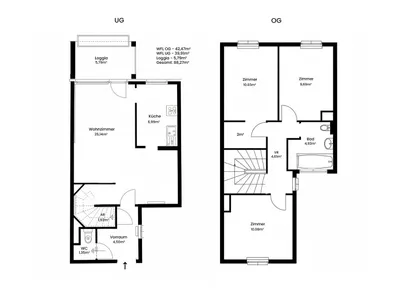 4-Zimmer-Wohnung kaufen in Wien – 89 m², € 399.000 – Bild 18 von 18