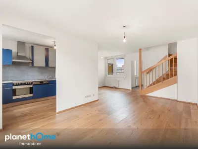 4-Zimmer-Wohnung kaufen in Wien – 89 m², € 399.000 – Bild 2 von 18