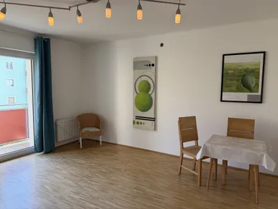 Immobilie mieten in Zell am See – 32 m², € 690 – Bild 3 von 8