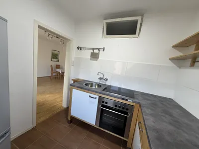 Immobilie mieten in Zell am See – 32 m², € 690 – Bild 2 von 8