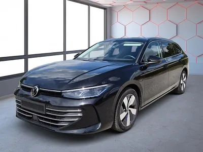 VW Passat Variant Business eHybrid 150kW