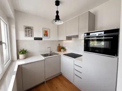 3-Zimmer-Wohnung kaufen in Villach Land – 55 m², € 590.000 – Bild 6 von 8