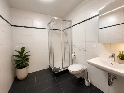 3-Zimmer-Wohnung kaufen in Villach Land – 55 m², € 590.000 – Bild 7 von 8