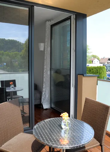 Wohnung – Salzburg - Ansicht 2