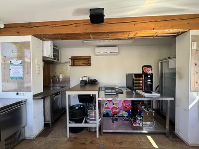 Gewerbeimmobilie kaufen in Baden – 20 m², € 169.000 – Bild 8 von 13