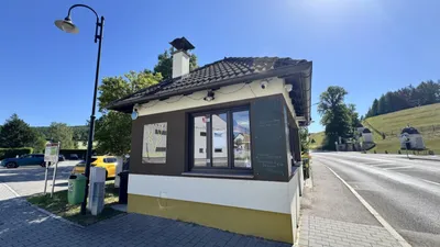 Gewerbeimmobilie kaufen in Baden – 20 m², € 169.000 – Bild 3 von 13