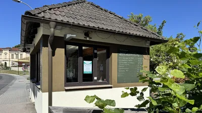 Gewerbeimmobilie kaufen in Baden – 20 m², € 169.000 – Bild 2 von 13