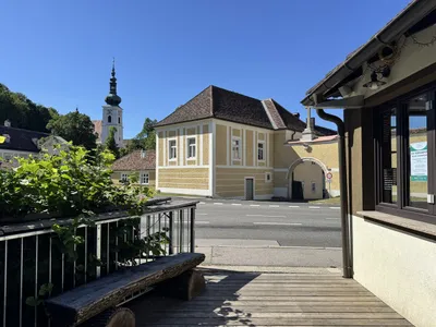 Gewerbeimmobilie kaufen in Baden – 20 m², € 169.000 – Bild 5 von 13