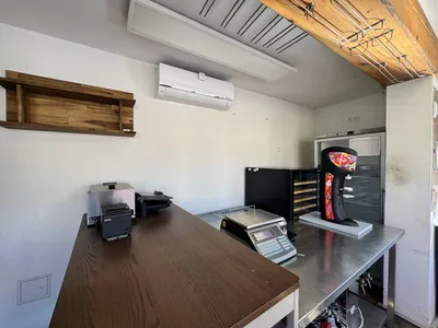 Gewerbeimmobilie kaufen in Baden – 20 m², € 169.000 – Bild 10 von 13