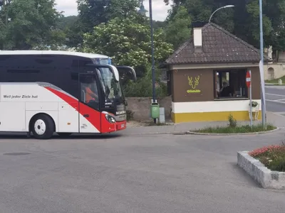 Gewerbeimmobilie kaufen in Baden – 20 m², € 169.000 – Bild 12 von 13