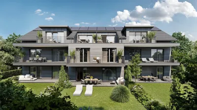 3-Zimmer-Wohnung kaufen in Salzburg-Umgebung – 81,87 m², € 549.000 – Bild 3 von 11