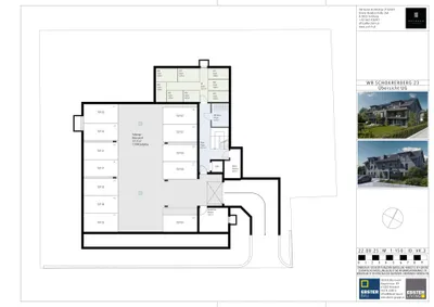 3-Zimmer-Wohnung kaufen in Salzburg-Umgebung – 81,87 m², € 549.000 – Bild 10 von 11