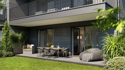 3-Zimmer-Wohnung kaufen in Salzburg-Umgebung – 81,87 m², € 549.000 – Bild 5 von 11