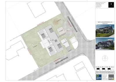 3-Zimmer-Wohnung kaufen in Salzburg-Umgebung – 81,87 m², € 549.000 – Bild 8 von 11