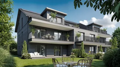 3-Zimmer-Wohnung kaufen in Salzburg-Umgebung – 81,87 m², € 549.000 – Bild 4 von 11