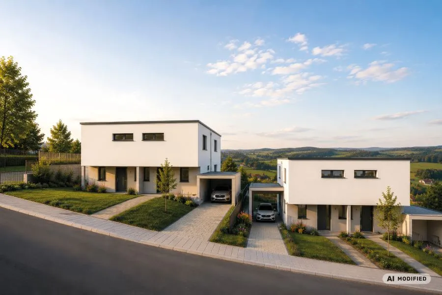 Wohnung – Tarsdorf, Hofweiden - Ansicht 2