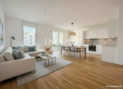 Wohnung zum Kauf in 1210 Wien