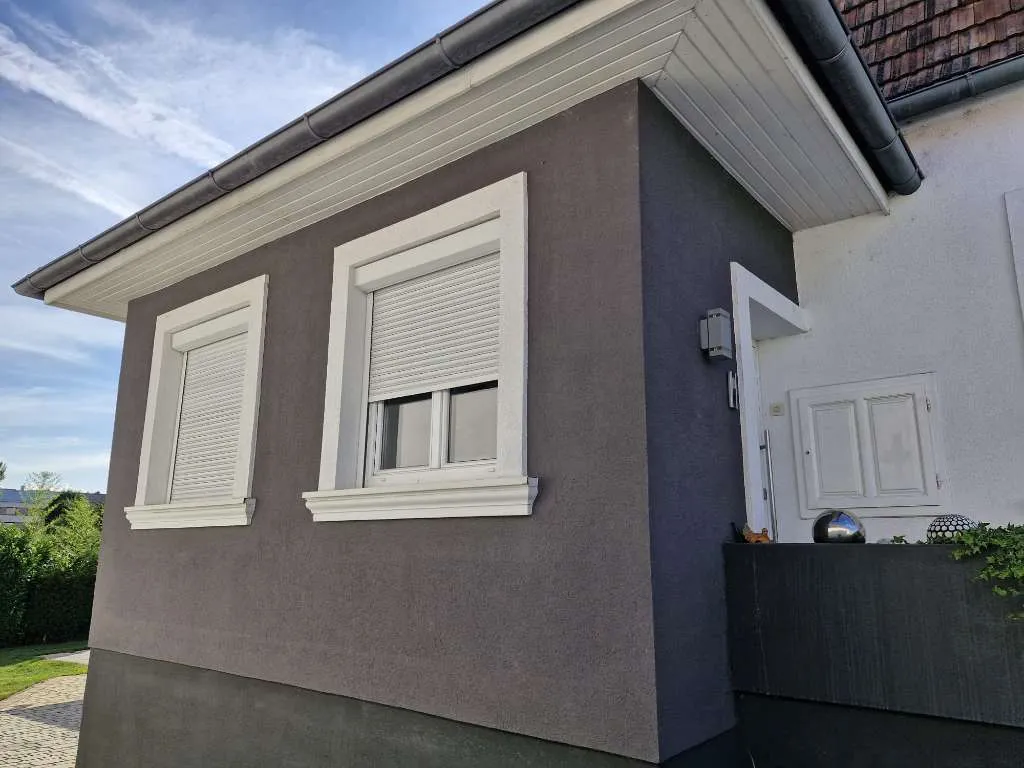 Haus – Deutschkreutz - Ansicht 2