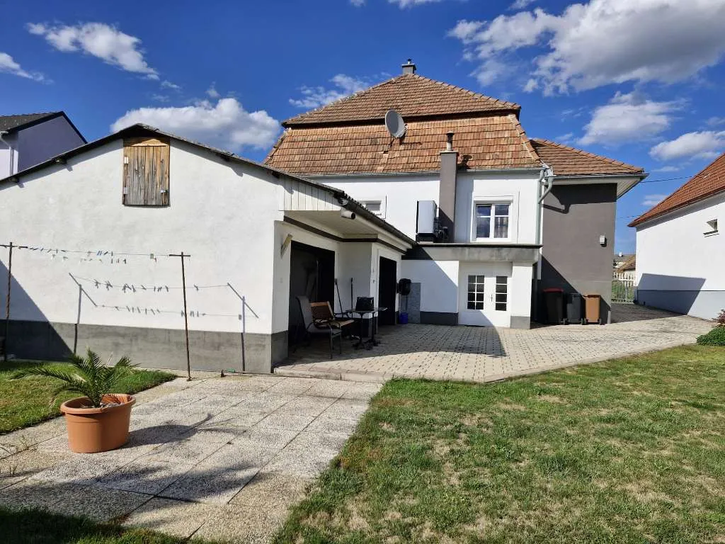 Haus – Deutschkreutz - Ansicht 3