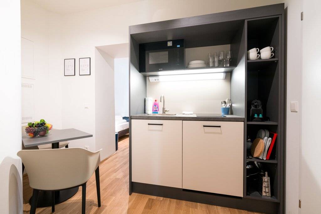 Rendite-Hit: Anlegerwohnung mit Sorglos-Vermietungs-Konzept | paulus5.at - Ansicht 3