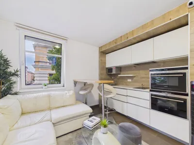 3-Zimmer-Wohnung kaufen in Wien – 64 m², € 395.000