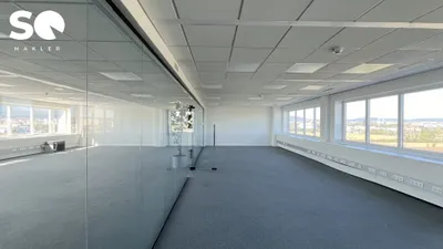 Gewerbeimmobilie mieten in Mödling – 528 m², € 6.336 – Bild 13 von 15