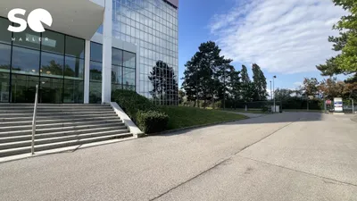Gewerbeimmobilie mieten in Mödling – 528 m², € 6.336 – Bild 2 von 15