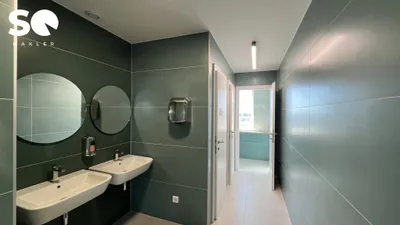 Gewerbeimmobilie mieten in Mödling – 528 m², € 6.336 – Bild 15 von 15