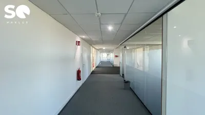 Gewerbeimmobilie mieten in Mödling – 528 m², € 6.336 – Bild 7 von 15