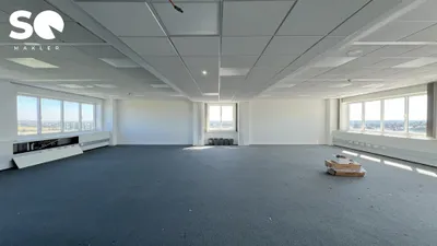 Gewerbeimmobilie mieten in Mödling – 528 m², € 6.336 – Bild 4 von 15