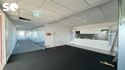 Gewerbeimmobilie mieten in Mödling – 528 m², € 6.336 – Bild 9 von 15