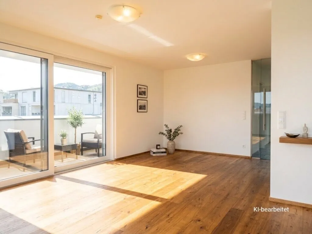 Wohnung – Deutschlandsberg, Katastralgemeinde Deutschlandsberg - Ansicht 2