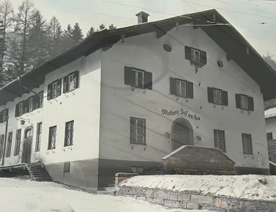 Gewerbeimmobilie mieten in Zell am See – 340 m², € 2.500 – Bild 19 von 22