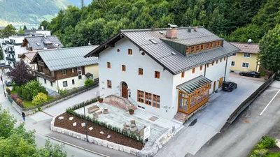Gewerbeimmobilie mieten in Zell am See – 340 m², € 2.500 – Bild 1 von 22