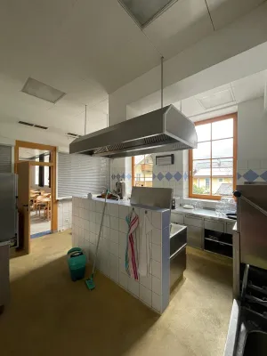 Gewerbeimmobilie mieten in Zell am See – 340 m², € 2.500 – Bild 11 von 22