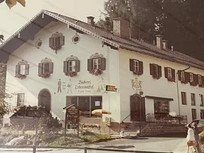 Gewerbeimmobilie mieten in Zell am See – 340 m², € 2.500 – Bild 20 von 22