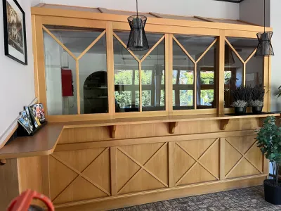 Gewerbeimmobilie mieten in Zell am See – 340 m², € 2.500 – Bild 14 von 22